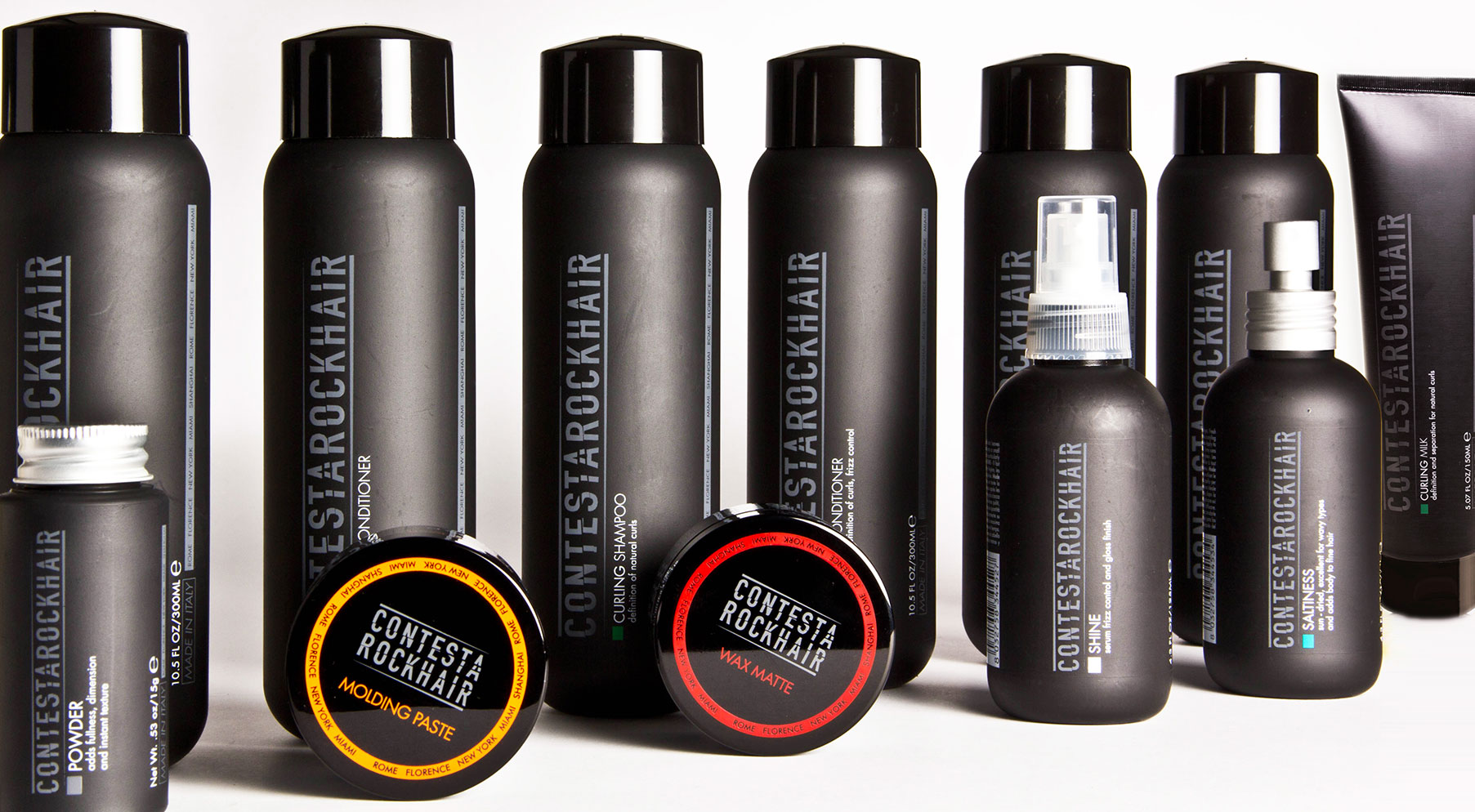 kit prodotti per capelli crh shop