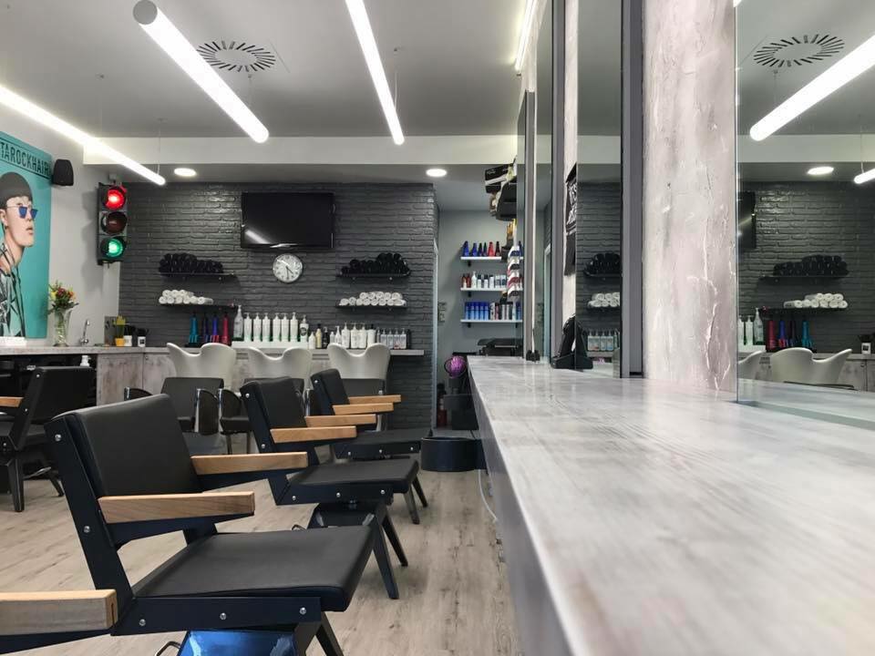 salone di parrucchiere a tavernuzze impruneta