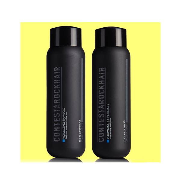shampoo volumizzante