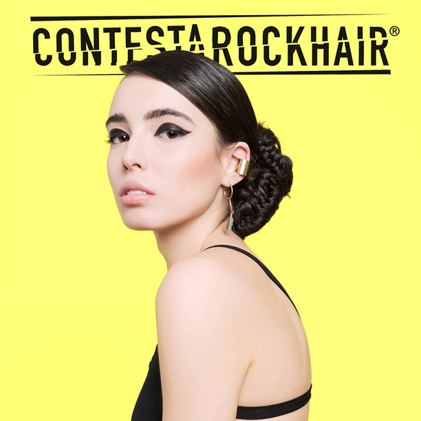 Volumizing shampoo crh