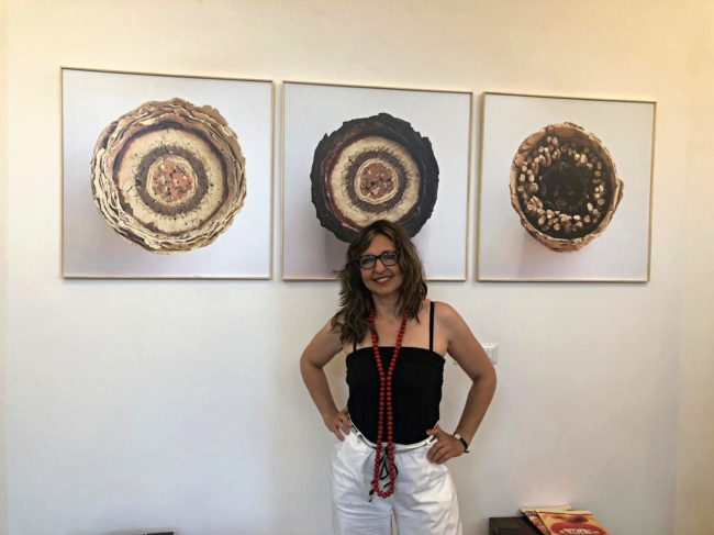 anna maria angelucci