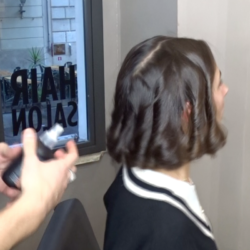 prodotto shine per beach waves