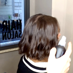 applicazione prodotto per beach waves