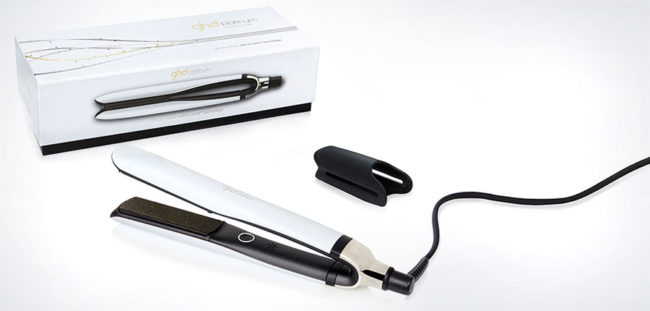 piastra ghd platinum
