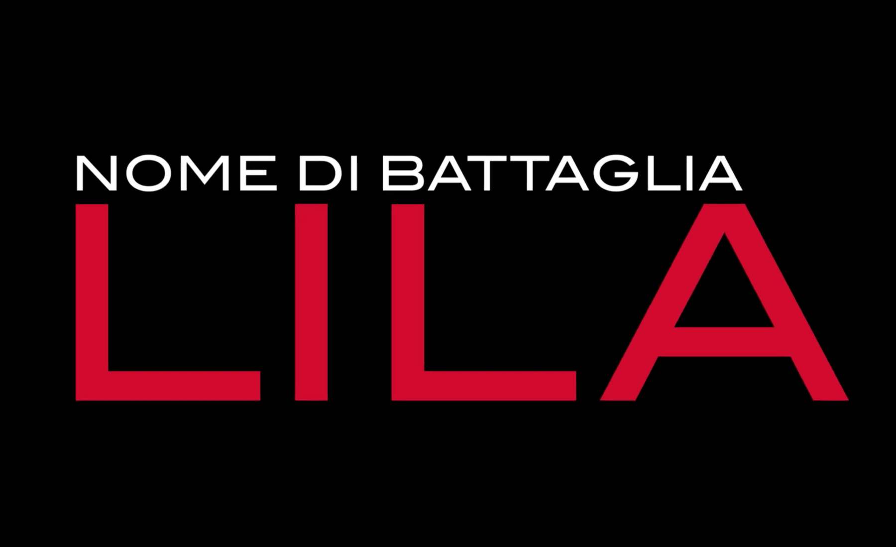 cover nome di battaglia lila associazione per aids