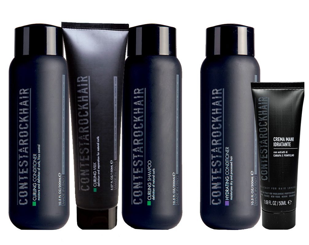 pack capelli ricci promo