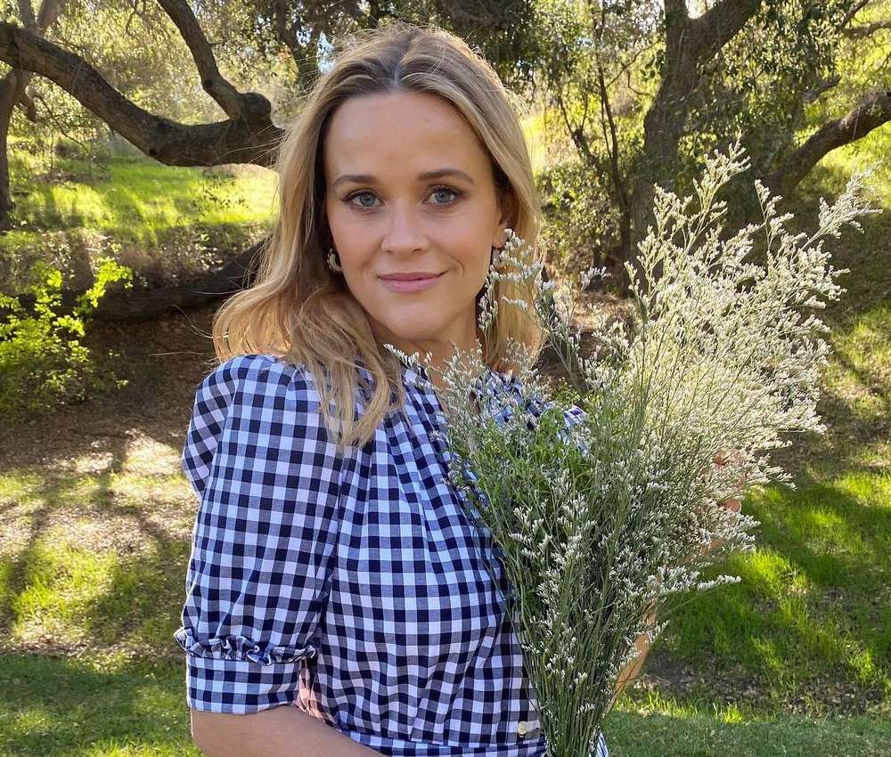 Reese Whiterspoon