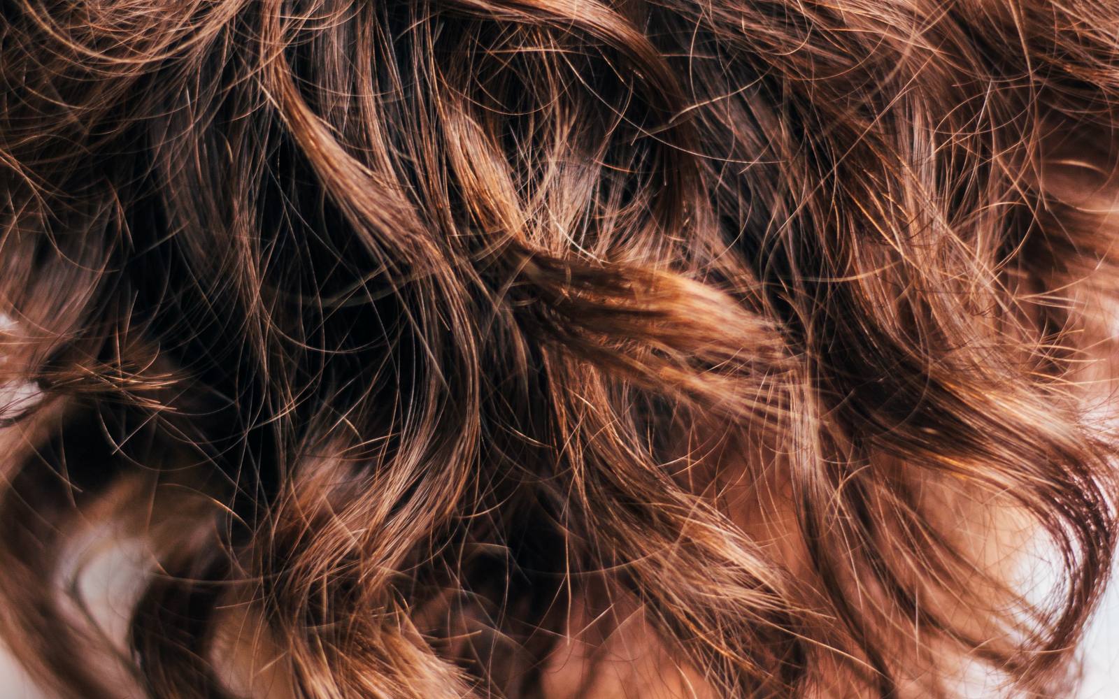 capelli fragili e danneggiati