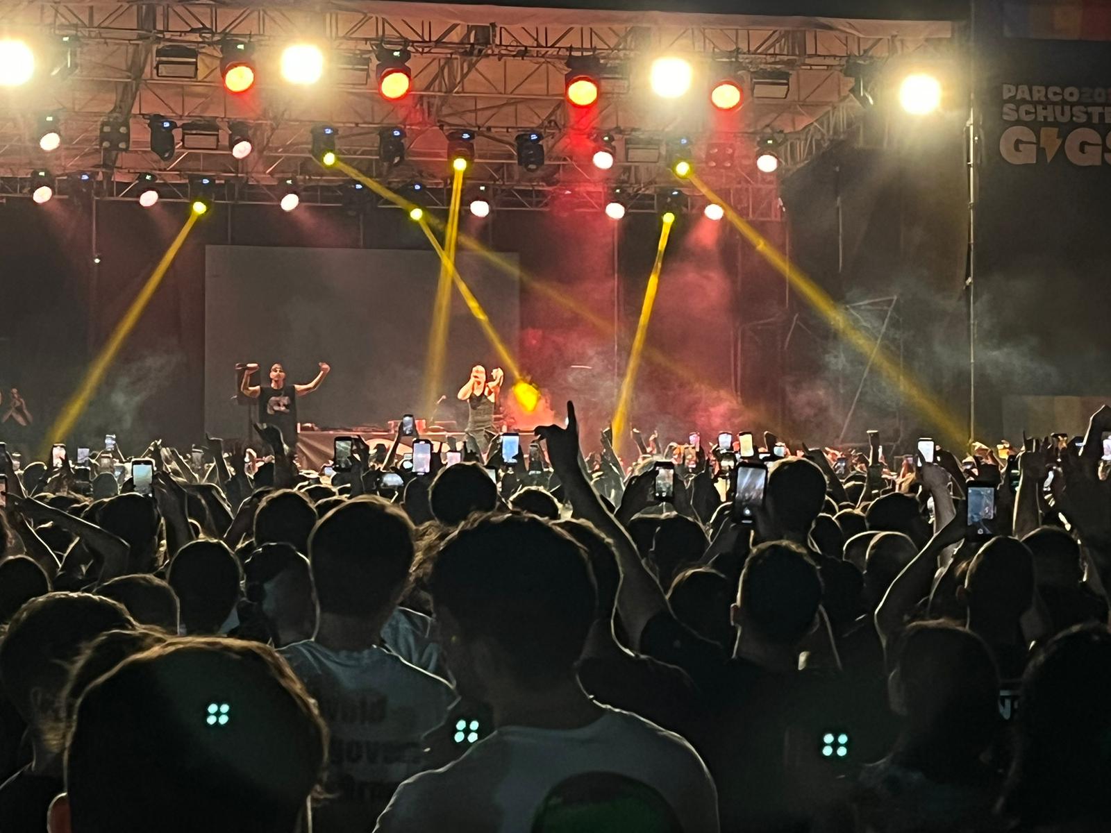 concerto propaganda festival